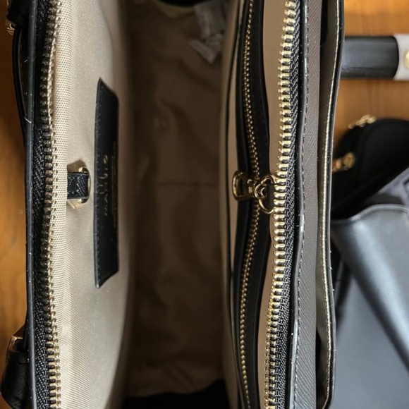 La Mansio 6-in-1 modular bag -- brand new with cube and laptop sleeve NWT - Picture 5 of 5